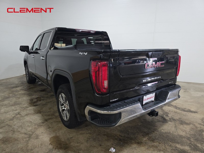 GMC Sierra 1500 Vehicle Image 07