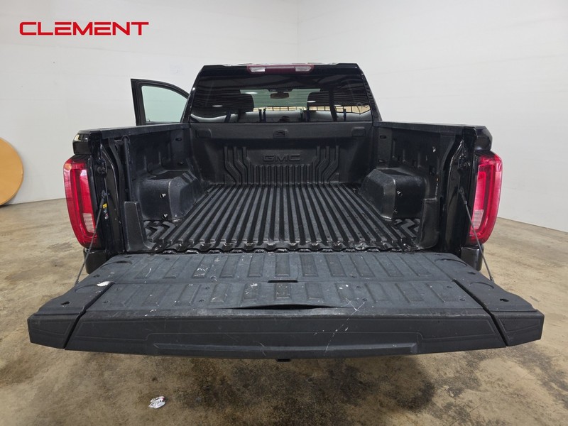 GMC Sierra 1500 Vehicle Image 08