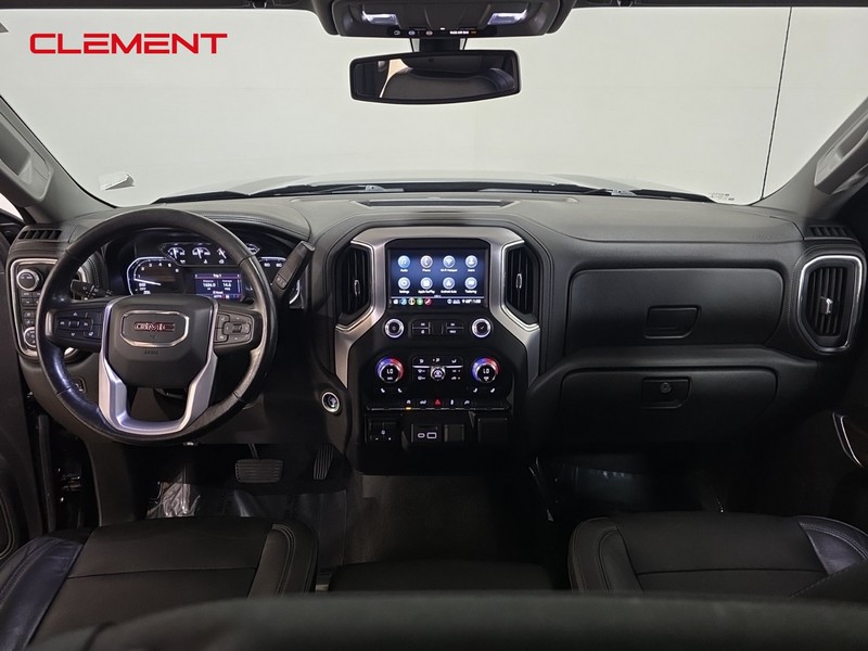 GMC Sierra 1500 Vehicle Image 09