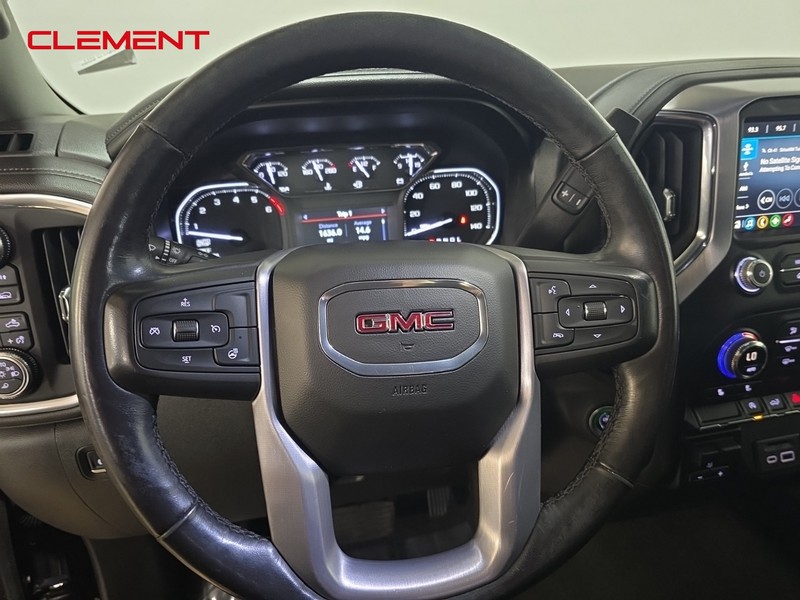GMC Sierra 1500 Vehicle Image 11