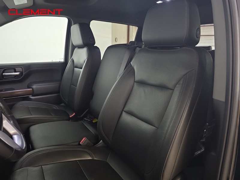 GMC Sierra 1500 Vehicle Image 18