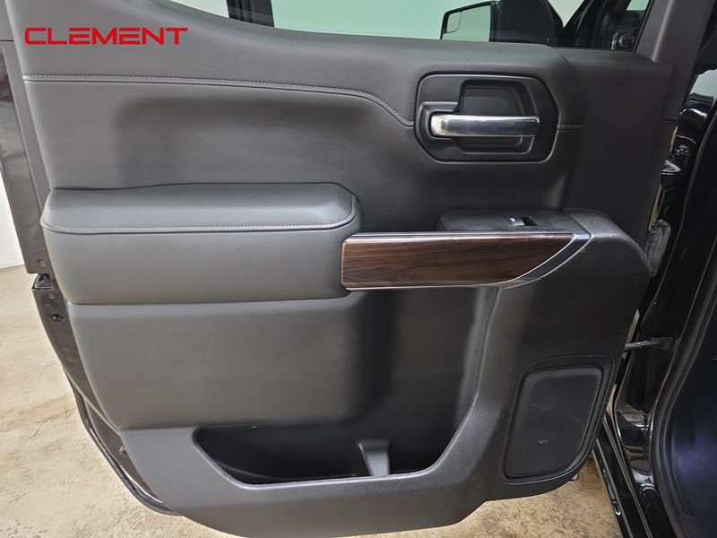 GMC Sierra 1500 Vehicle Image 19