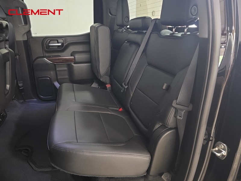 GMC Sierra 1500 Vehicle Image 21