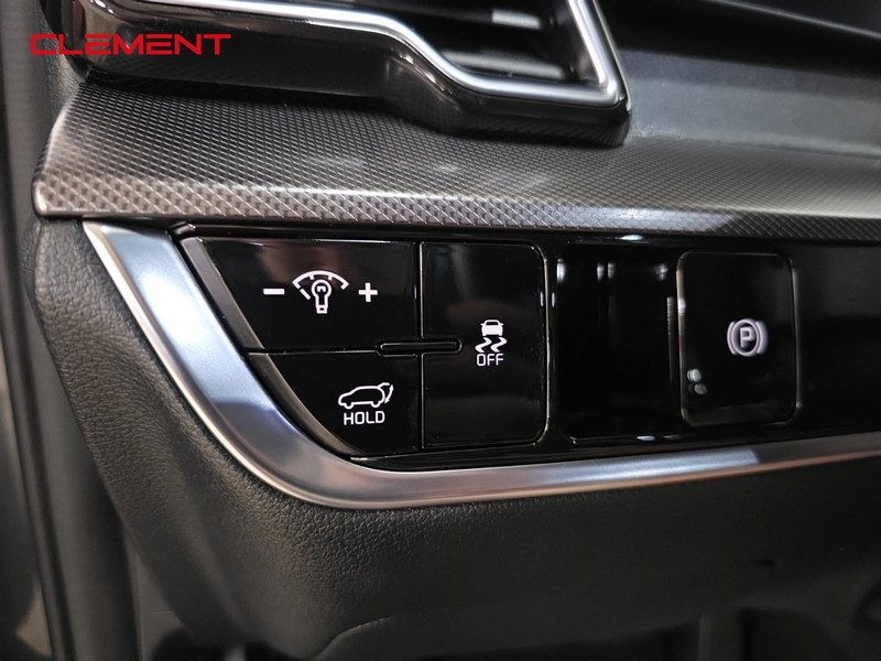 Kia Sportage Vehicle Image 10