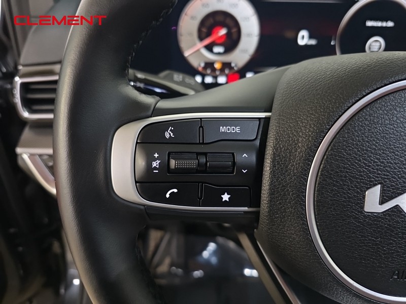 Kia Sportage Vehicle Image 11