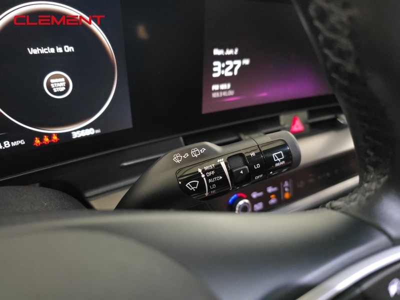 Kia Sportage Vehicle Image 13