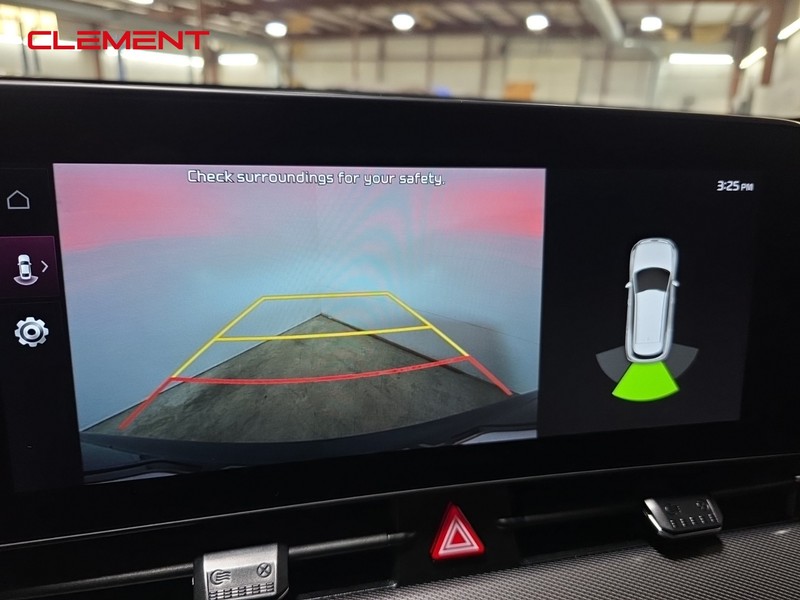 Kia Sportage Vehicle Image 17