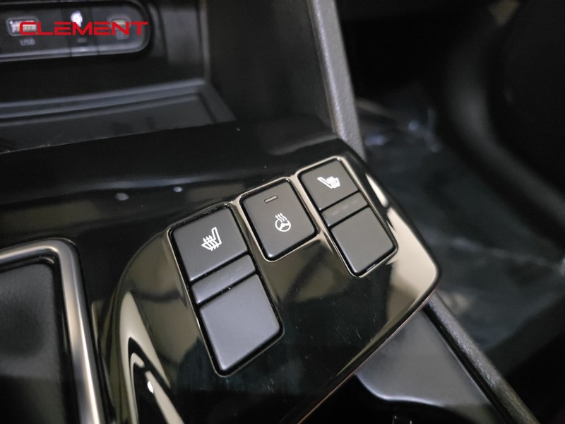 Kia Sportage Vehicle Image 19