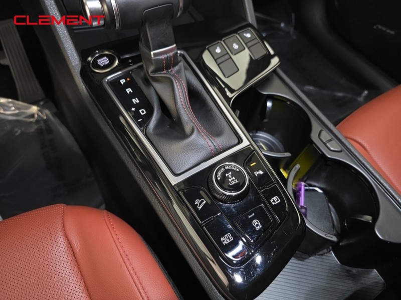 Kia Sportage Vehicle Image 20
