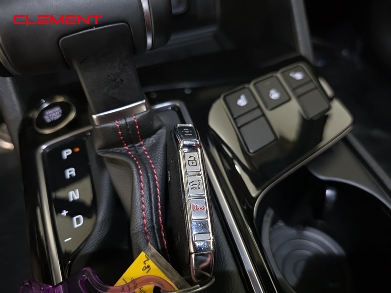 Kia Sportage Vehicle Image 21