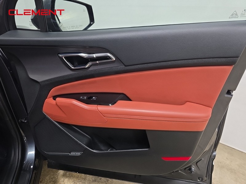 Kia Sportage Vehicle Image 35