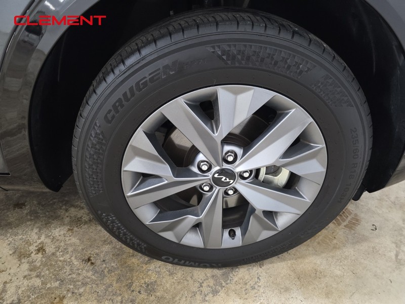 Kia Sportage Vehicle Image 36
