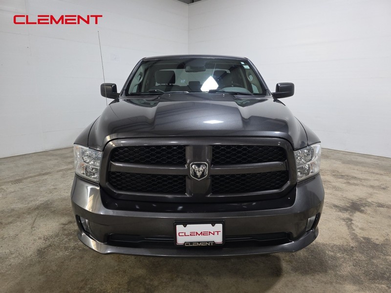 Ram 1500 Vehicle Image 02