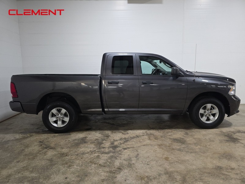 Ram 1500 Vehicle Image 05