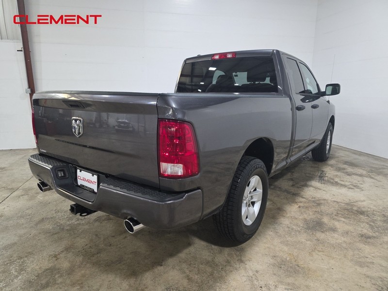 Ram 1500 Vehicle Image 06
