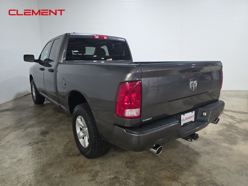 Ram 1500 Vehicle Image 08