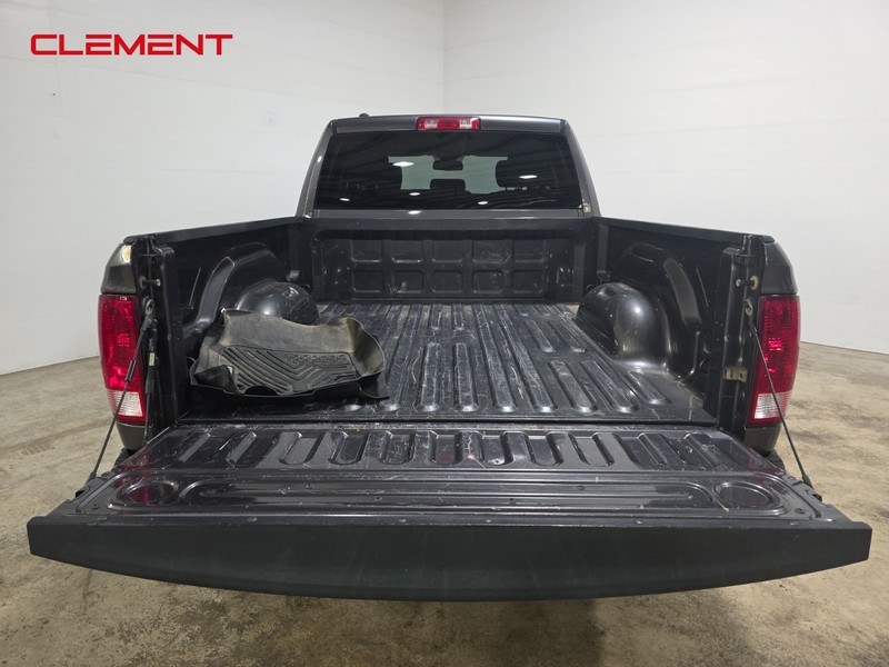 Ram 1500 Vehicle Image 09