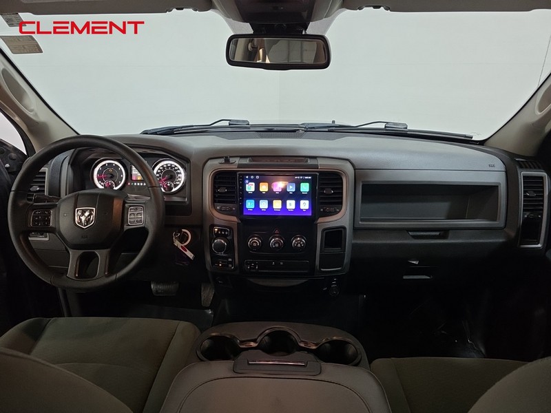 Ram 1500 Vehicle Image 10