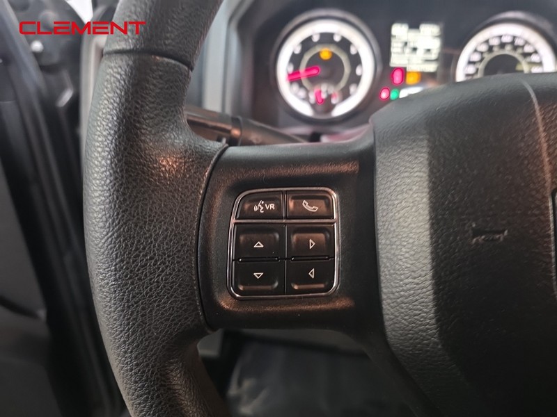 Ram 1500 Vehicle Image 12