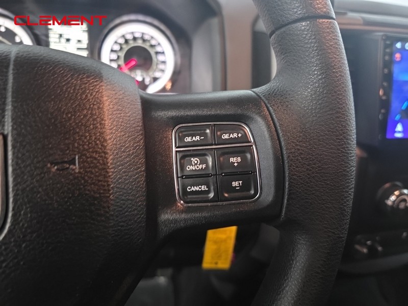 Ram 1500 Vehicle Image 13