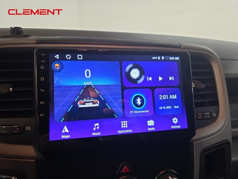Ram 1500 Vehicle Image 15