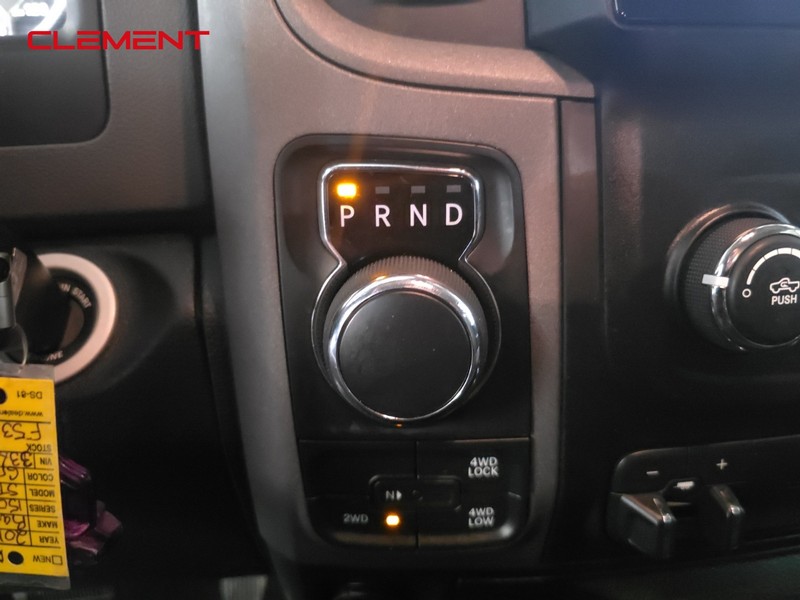 Ram 1500 Vehicle Image 17