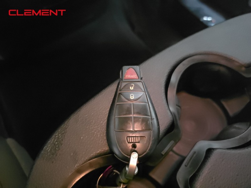 Ram 1500 Vehicle Image 19