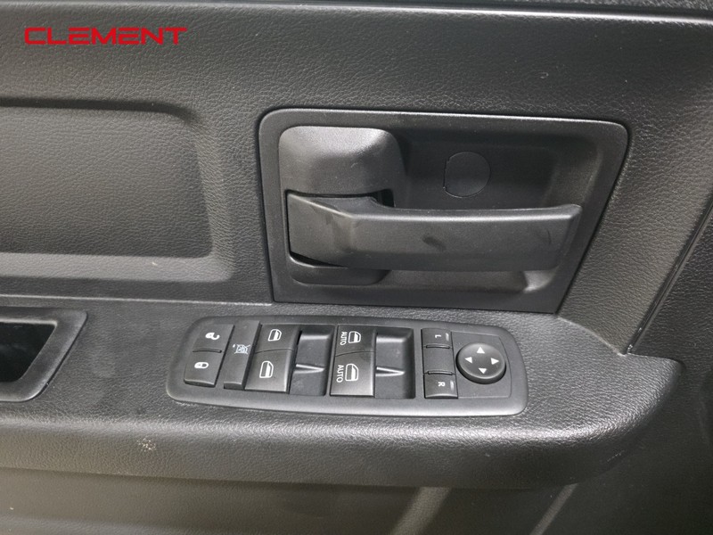 Ram 1500 Vehicle Image 20