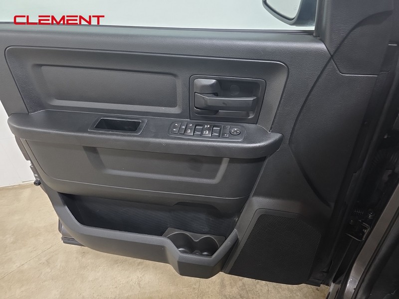Ram 1500 Vehicle Image 21