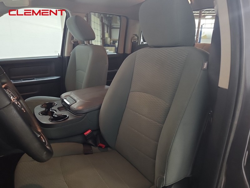 Ram 1500 Vehicle Image 23
