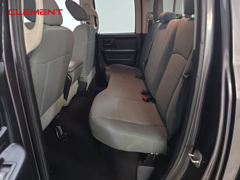 Ram 1500 Vehicle Image 25