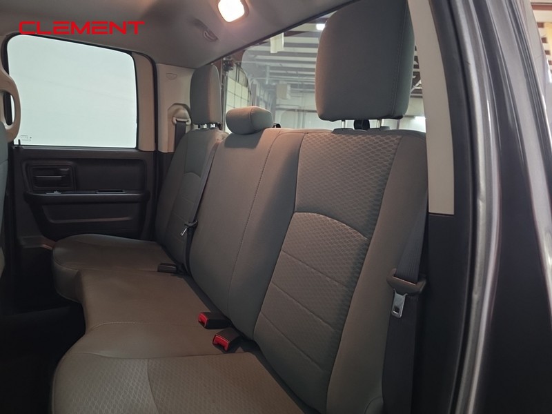 Ram 1500 Vehicle Image 26
