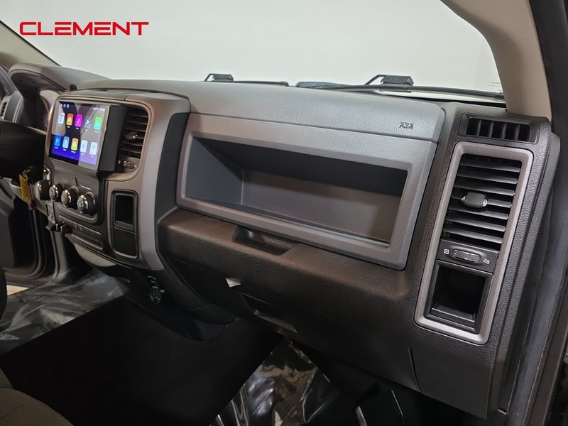 Ram 1500 Vehicle Image 28