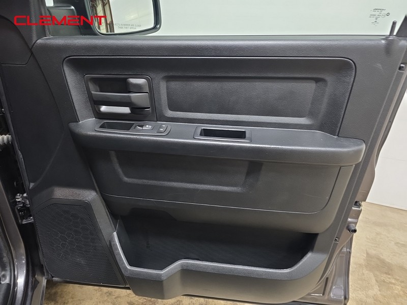 Ram 1500 Vehicle Image 29