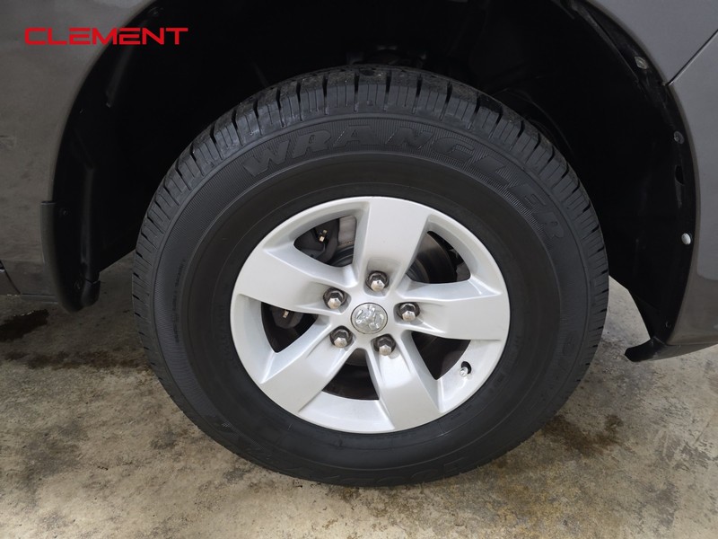 Ram 1500 Vehicle Image 30