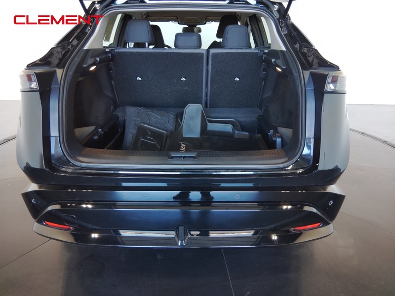 Nissan Ariya Vehicle Image 10