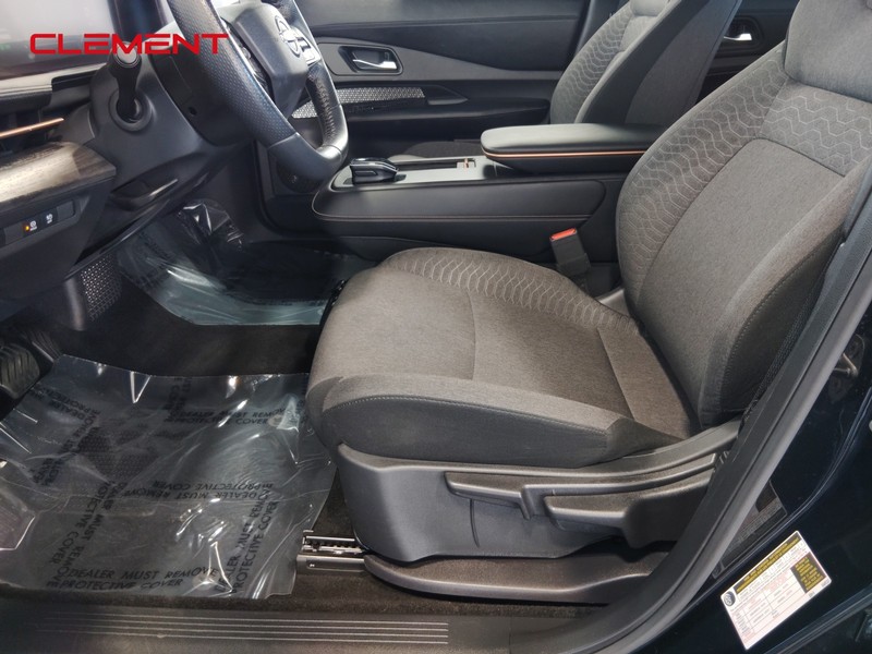 Nissan Ariya Vehicle Image 26