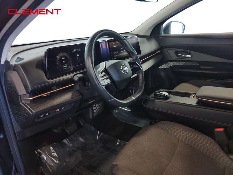 Nissan Ariya Vehicle Image 27