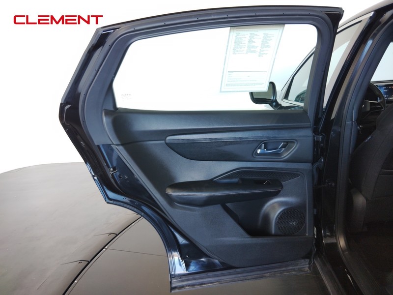 Nissan Ariya Vehicle Image 29