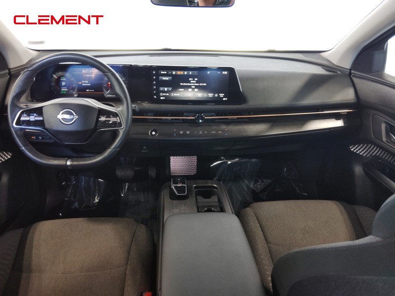 Nissan Ariya Vehicle Image 36