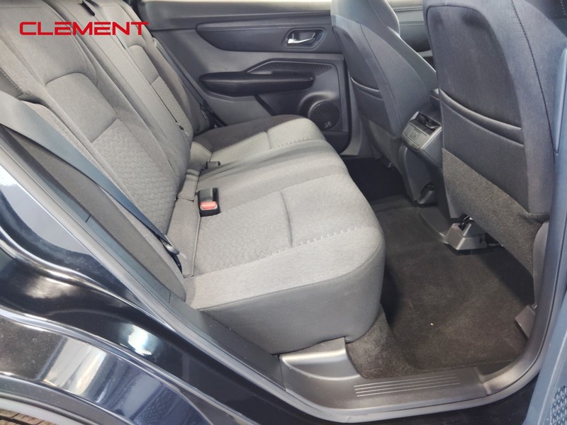 Nissan Ariya Vehicle Image 38