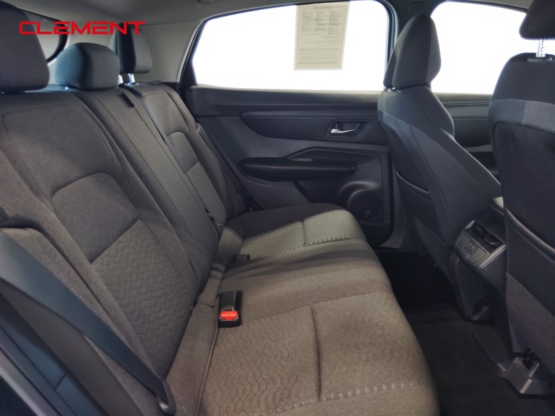 Nissan Ariya Vehicle Image 39