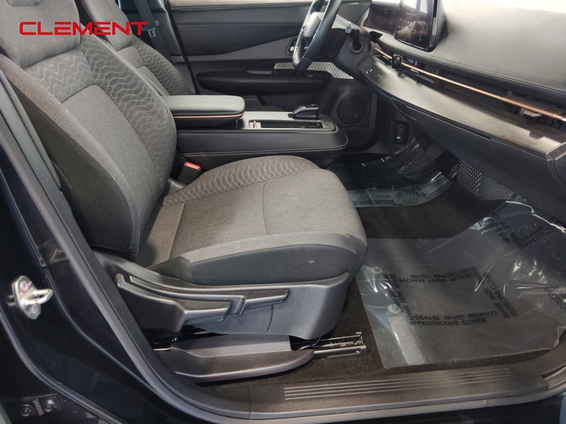 Nissan Ariya Vehicle Image 43