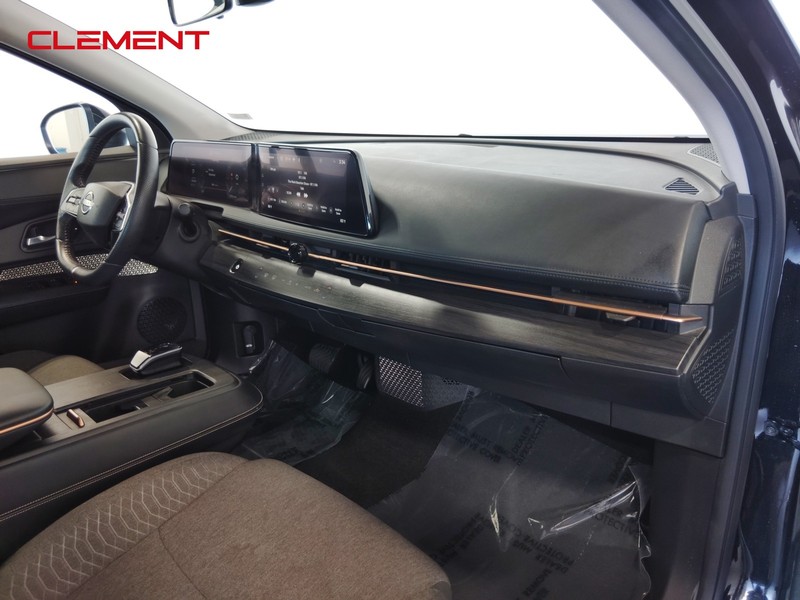 Nissan Ariya Vehicle Image 45