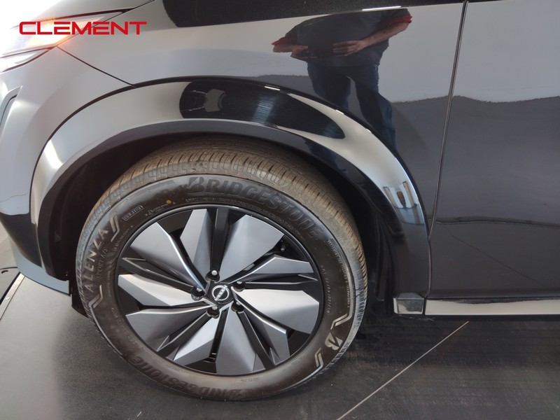 Nissan Ariya Vehicle Image 46