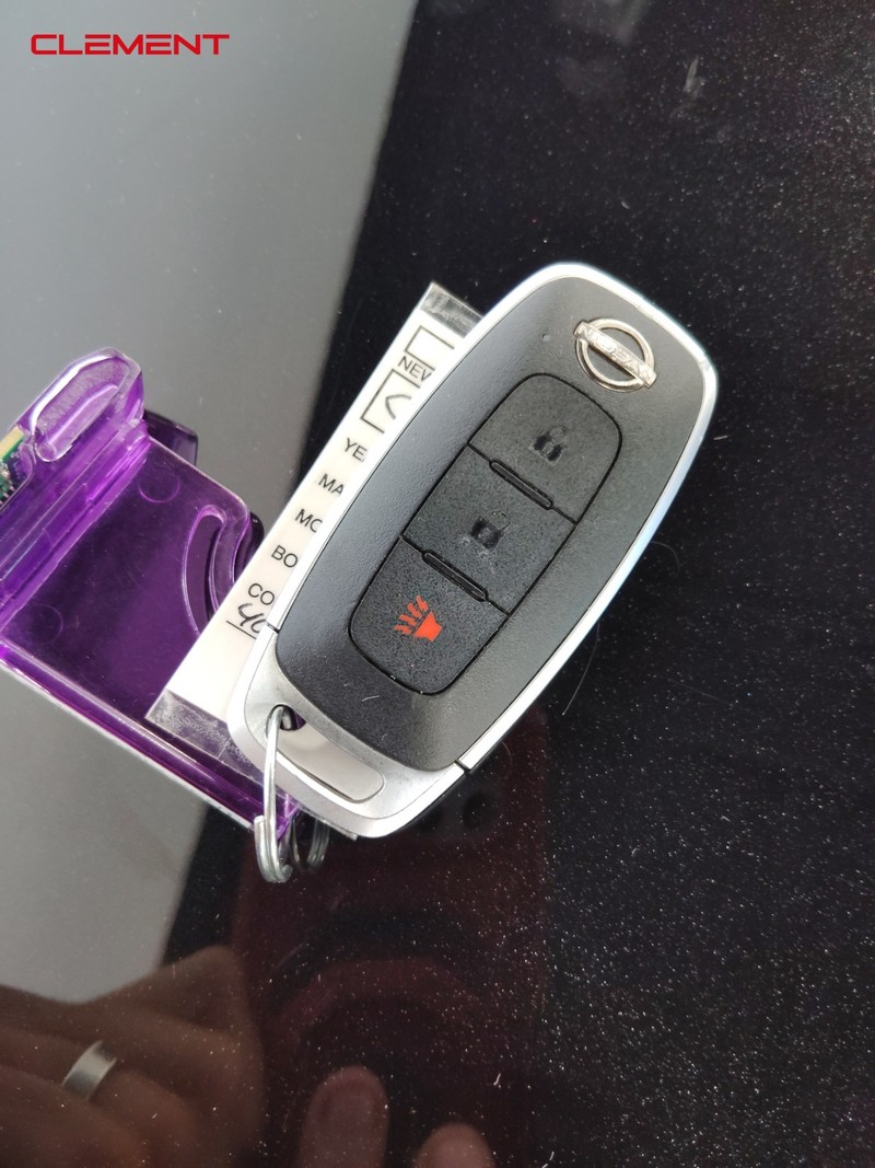 Nissan Ariya Vehicle Image 48