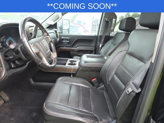 GMC Sierra 3500HD Vehicle Image 03