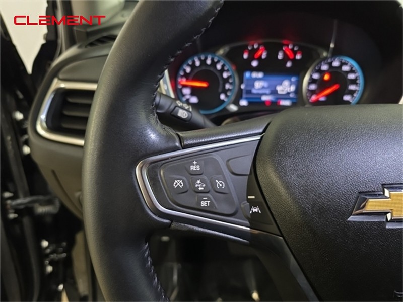 Chevrolet Equinox Vehicle Image 10