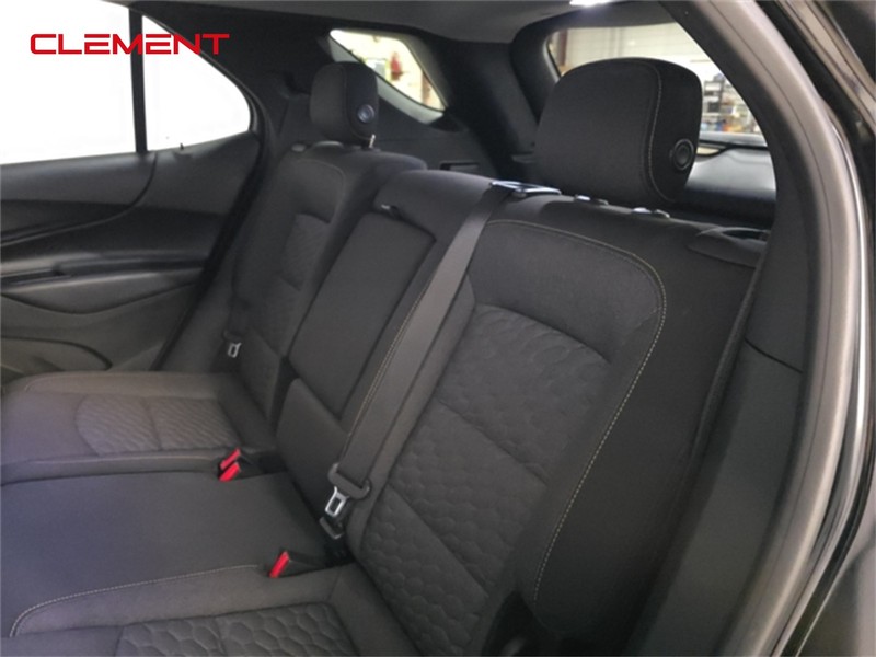 Chevrolet Equinox Vehicle Image 25