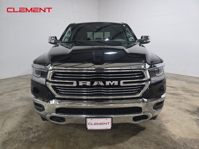 Ram 1500 Vehicle Image 02